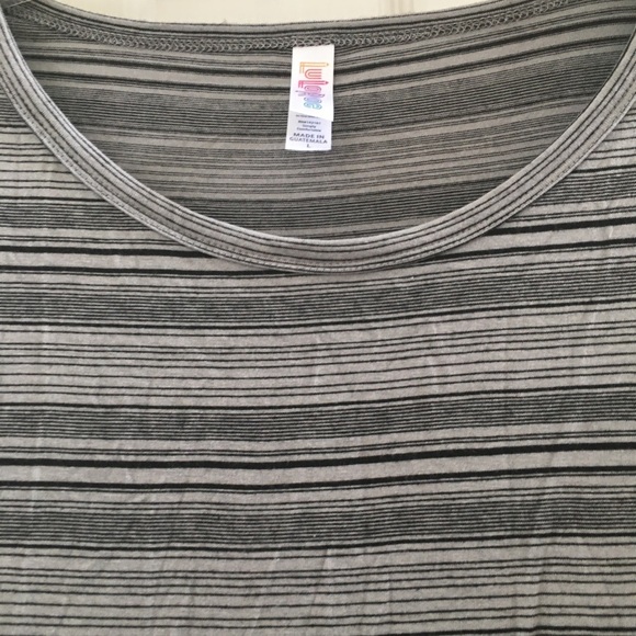 FINAL MARKDOWN LADIES lularoe dress large - Picture 3 of 4